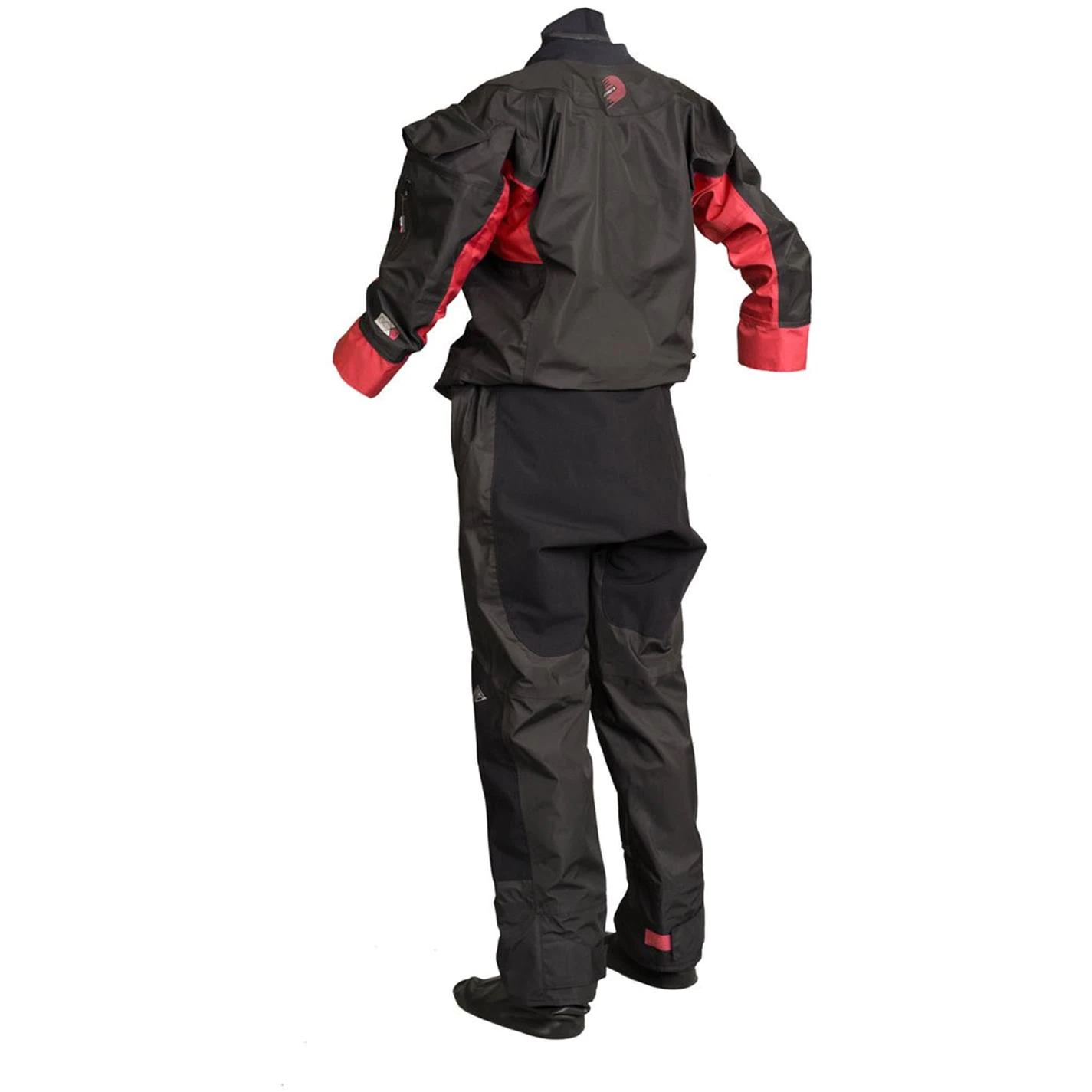 Gul DARTMOUTH ECLIP ZIP DRYSUIT 1 Gul DARTMOUTH ECLIP ZIP DRYSUIT