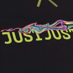 JUST CAVALLI Jaguar Sweatshirt 5 JUST CAVALLI Jaguar Sweatshirt -Gul Sales Shop 52009003 xxl a11