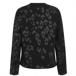 JUST CAVALLI Lynx Sweatshirt -Gul Sales Shop 52176803 xxl a10