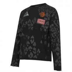 JUST CAVALLI Lynx Sweatshirt -Gul Sales Shop 52176803 xxl a11