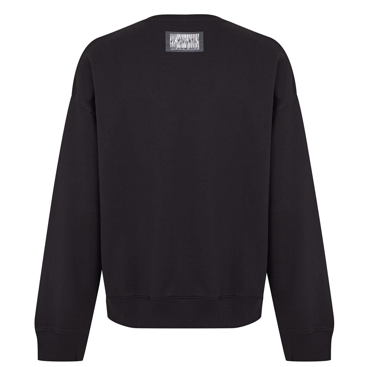 JUST CAVALLI Tiger Sweatshirt 2 JUST CAVALLI Tiger Sweatshirt - Image 2