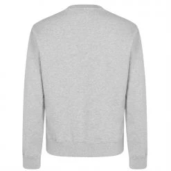 JUST CAVALLI Skull Sweatshirt -Gul Sales Shop 52224302 xxl a10