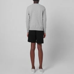 JUST CAVALLI Skull Sweatshirt -Gul Sales Shop 52224302 xxl a3