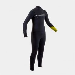 Gul Response 32 FX CZ BS Junior Steamer