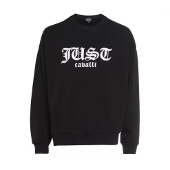 JUST CAVALLI Gothic Sweatshirt