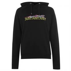 JUST CAVALLI Jaguar Oth Hoodie