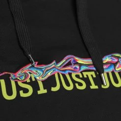 JUST CAVALLI Jaguar Oth Hoodie -Gul Sales Shop 53293803 xxl a11