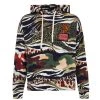 JUST CAVALLI Milt Tiger Hoodie