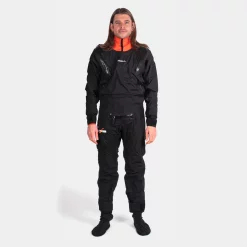 Gul CODE ZERO U-ZIP RZ DRYSUIT