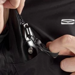 Gul CODE ZERO U-ZIP RZ DRYSUIT -Gul Sales Shop 53592903 xxl a3