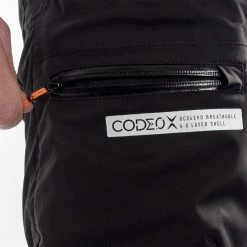 Gul CODE ZERO U-ZIP RZ DRYSUIT -Gul Sales Shop 53592903 xxl a6