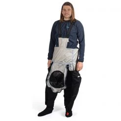 Gul CODE ZERO U-ZIP RZ DRYSUIT -Gul Sales Shop 53592903 xxl a9