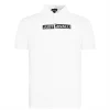 JUST CAVALLI Logo Polo Shirt