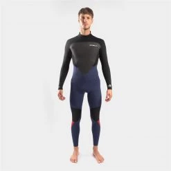 Gul Response 32 BS Steamer