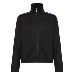 JUST CAVALLI Tape Track Jacket