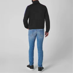 JUST CAVALLI Tape Track Jacket -Gul Sales Shop 55498703 xxl a3