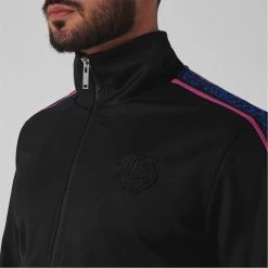 JUST CAVALLI Tape Track Jacket -Gul Sales Shop 55498703 xxl a4