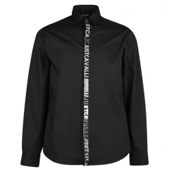JUST CAVALLI Logo Shirt