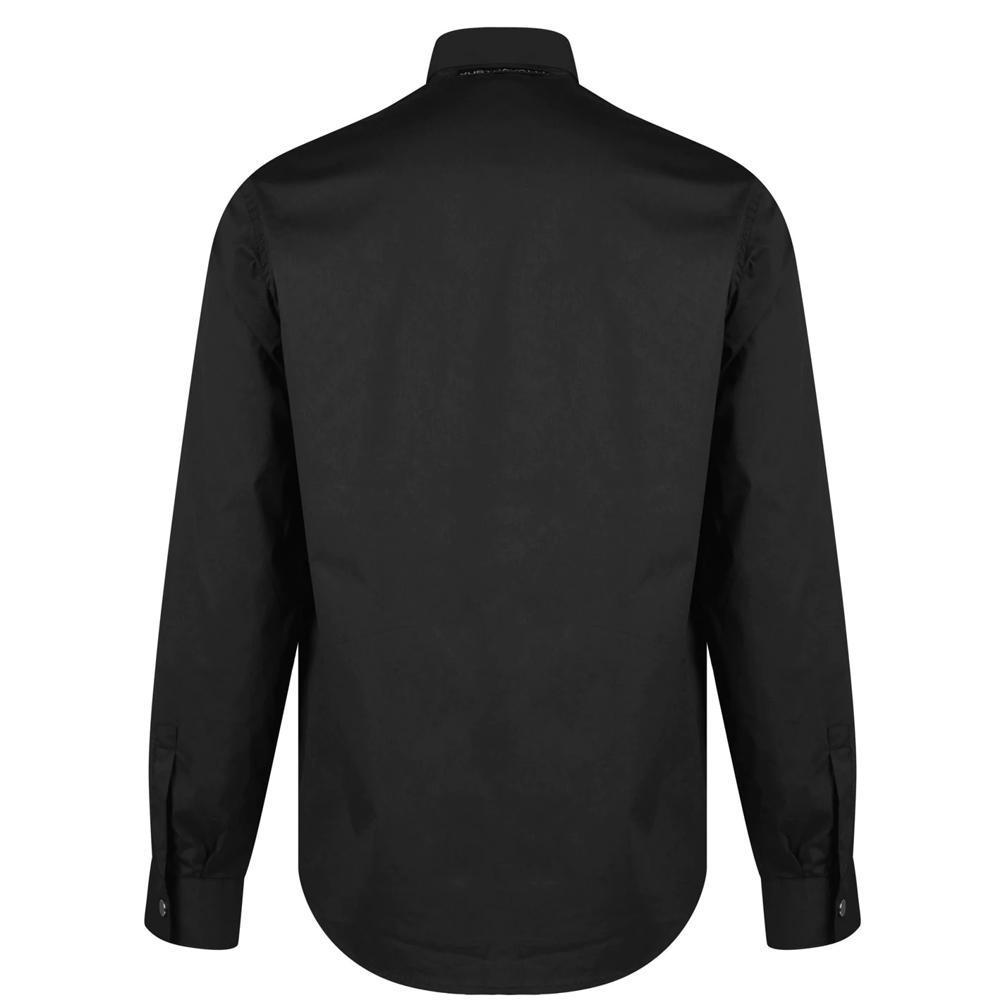 JUST CAVALLI Logo Shirt 2 JUST CAVALLI Logo Shirt - Image 2