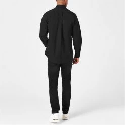 JUST CAVALLI David Logo Shirt -Gul Sales Shop 55902903 xxl a3