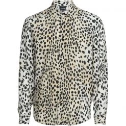 JUST CAVALLI Jaguar Shirt