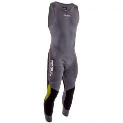 Gul CODE ZERO 1MM FL LONG JOHN