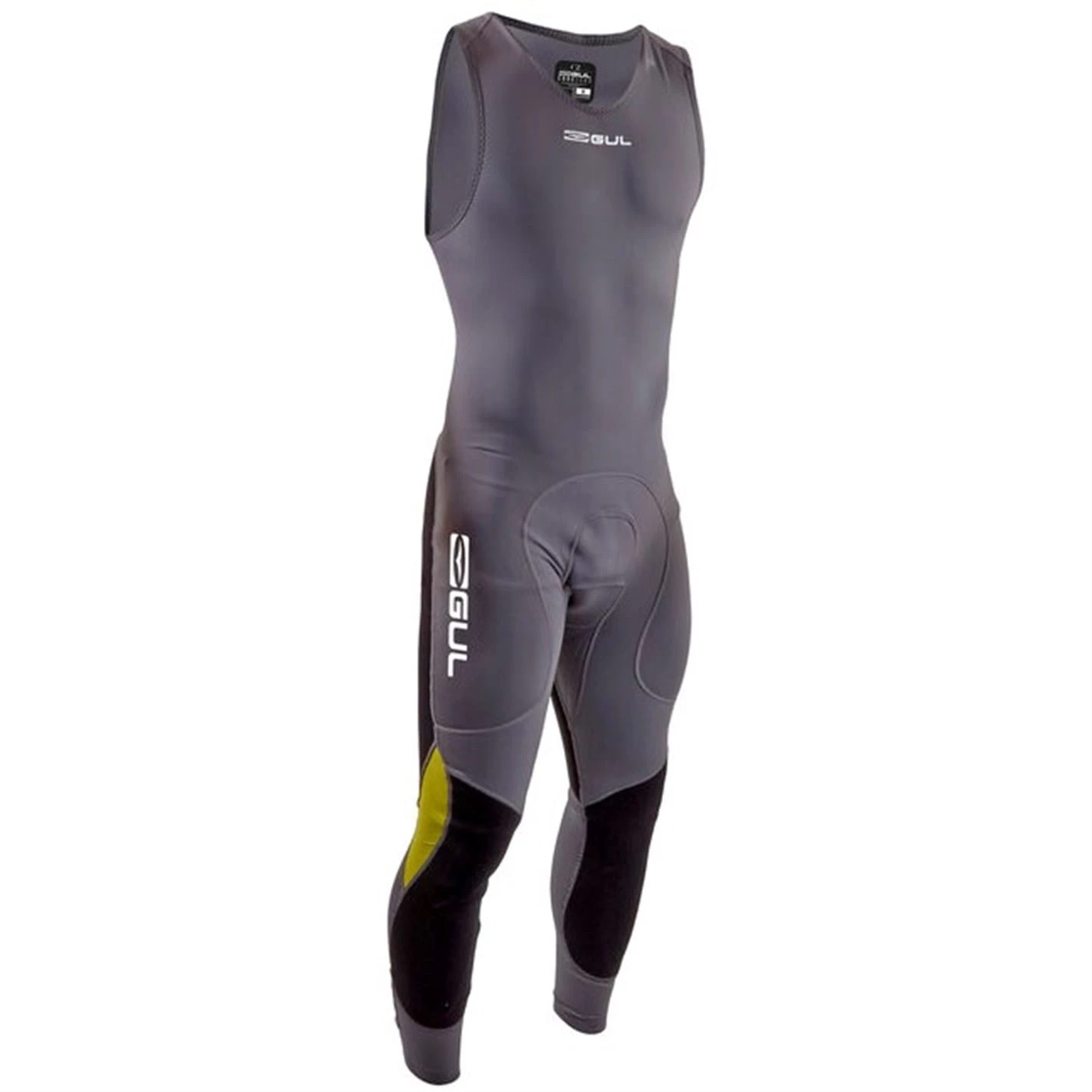 Gul CODE ZERO 1MM FL LONG JOHN 1 Gul CODE ZERO 1MM FL LONG JOHN