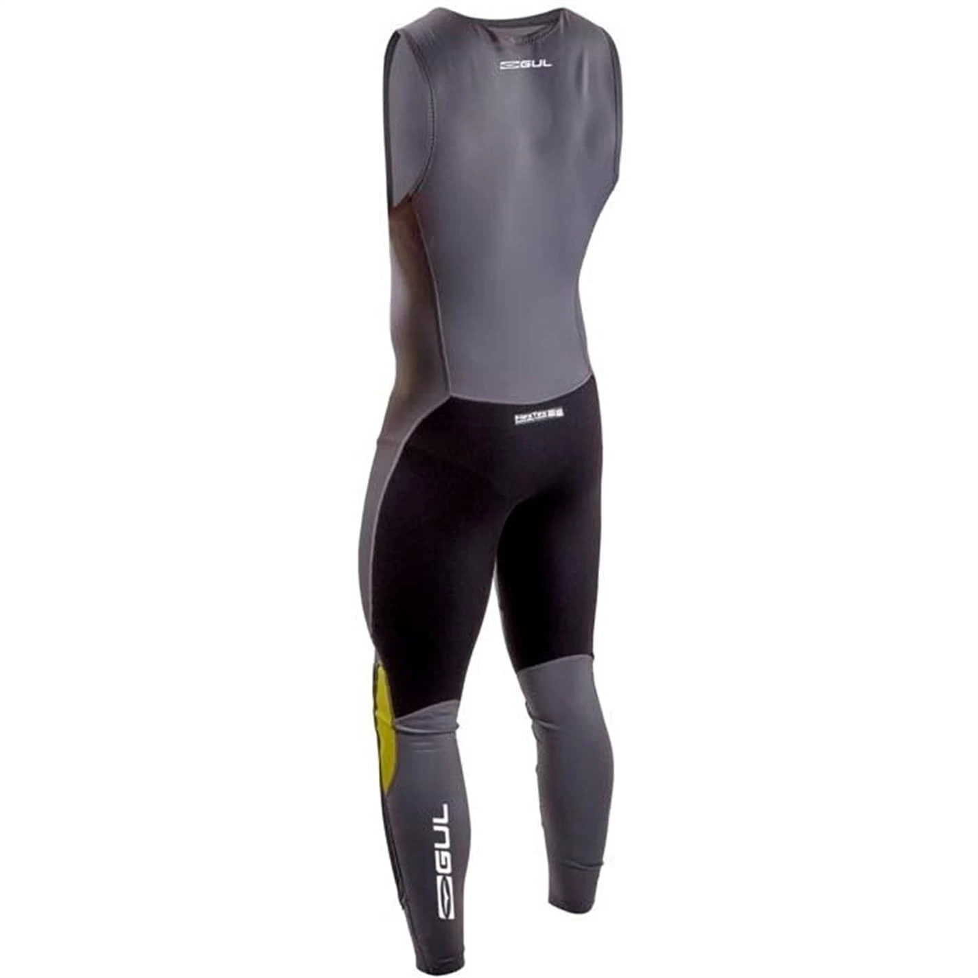 Gul CODE ZERO 1MM FL LONG JOHN 2 Gul CODE ZERO 1MM FL LONG JOHN - Image 2