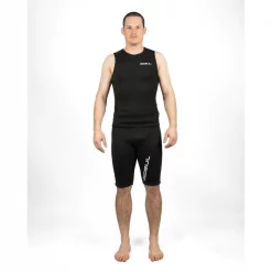 Gul RESPONSE 1.5MM DL FL T2 VEST