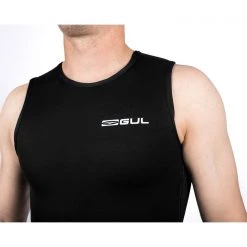 Gul RESPONSE 1.5MM DL FL T2 VEST -Gul Sales Shop 59020303 xxl a3