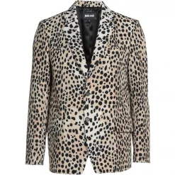 JUST CAVALLI Jaguar Blazer