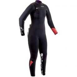 Gul Response Ladies FX CZ 32 Steamer