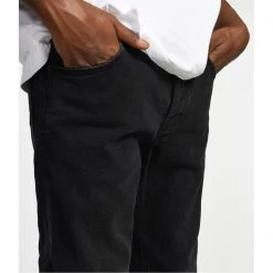 JUST CAVALLI Rip Detail Jeans -Gul Sales Shop 64394603 xxl a2