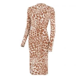 JUST CAVALLI Animal Print Dress 17 JUST CAVALLI Animal Print Dress -Gul Sales Shop 64595504 xxl a11