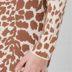 JUST CAVALLI Animal Print Dress 14 JUST CAVALLI Animal Print Dress -Gul Sales Shop 64595504 xxl a5