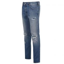JUST CAVALLI Just Fit Jeans -Gul Sales Shop 64800318 xxl a2