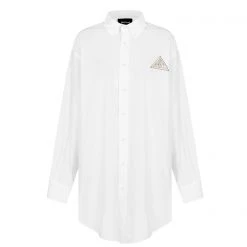 JUST CAVALLI Logo Shirt