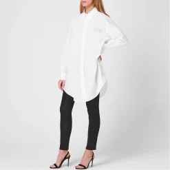 JUST CAVALLI Logo Shirt -Gul Sales Shop 64982101 xxl a2