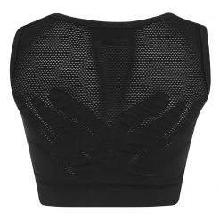 JUST CAVALLI Crop Vest 12 JUST CAVALLI Crop Vest -Gul Sales Shop 64982203 xxl a10