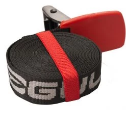 Gul ROOF RACK STRAPS 3M X 25MM