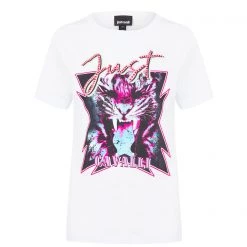 JUST CAVALLI Just Tiger T Ld24