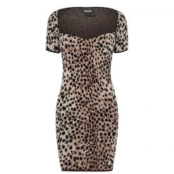 JUST CAVALLI Just Jaguard Min Drs Ld24