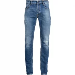 JUST CAVALLI Destroy Jeans