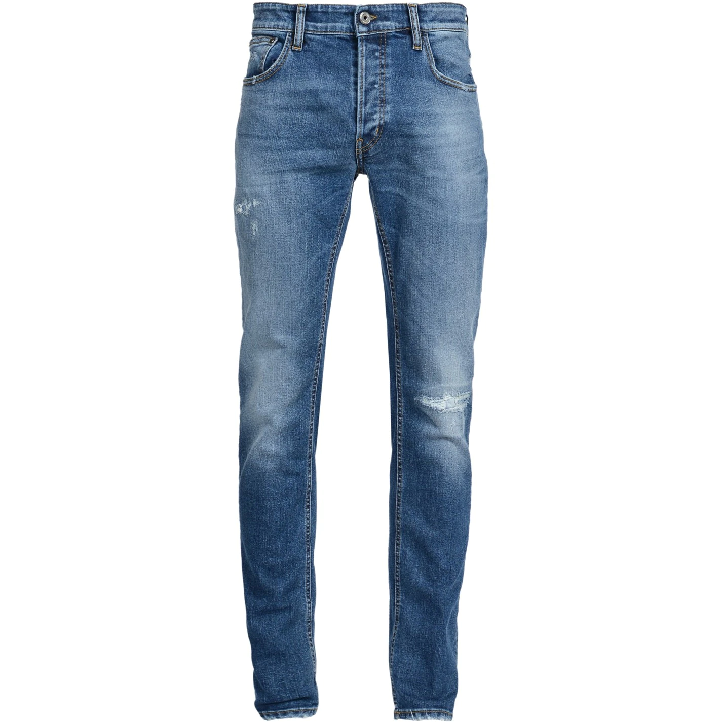 JUST CAVALLI Destroy Jeans 1 JUST CAVALLI Destroy Jeans