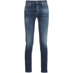 JUST CAVALLI Just 5 Pkt Jean Ld24