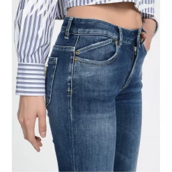 JUST CAVALLI Just 5 Pkt Jean Ld24 -Gul Sales Shop 65605418 xxl a2