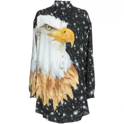 JUST CAVALLI Just Stardust Shirt Ld24