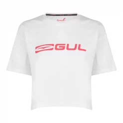 Gul Crop T Shirt Ladies