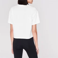 Gul Crop T Shirt Ladies -Gul Sales Shop 66548701 xxl a2