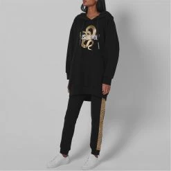 JUST CAVALLI Snake Hoodie -Gul Sales Shop 66851603 xxl a2